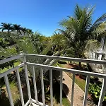 Lacqua Di Roma - Apartamento Confortavel E Completo Com Varanda