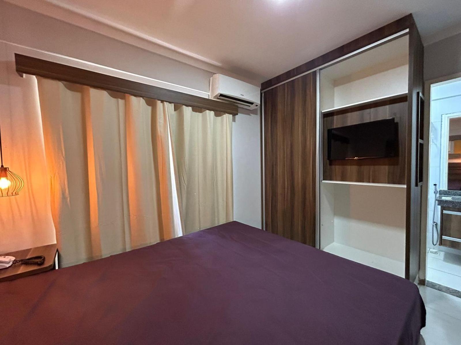 Apartment Lacqua Di Roma - Confortavel E Completo Com Varanda *
