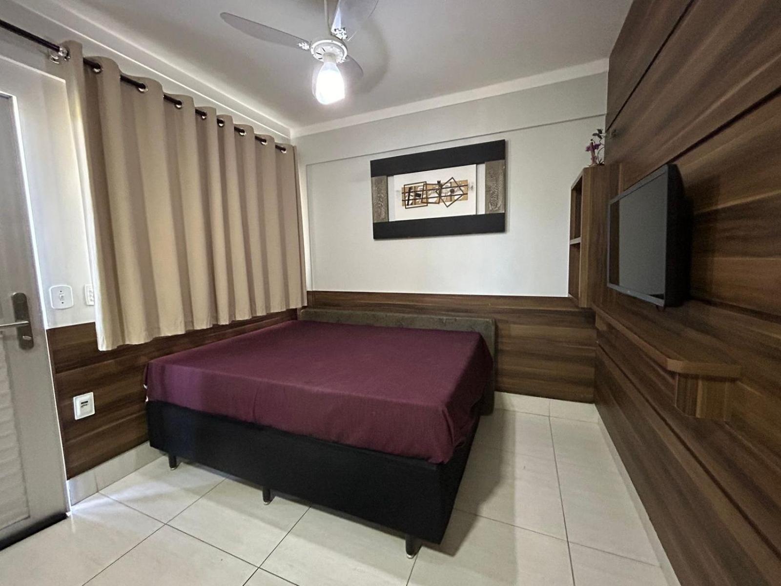 Lacqua Di Roma - Confortavel E Completo Com Varanda Apartment
