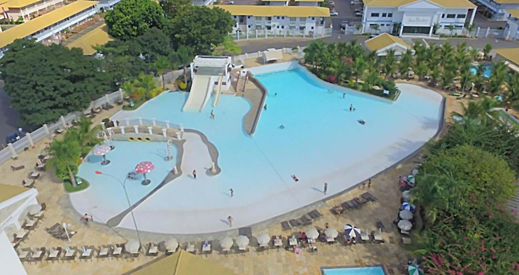 Apartment Lacqua Di Roma - Confortavel E Completo Com Varanda *
